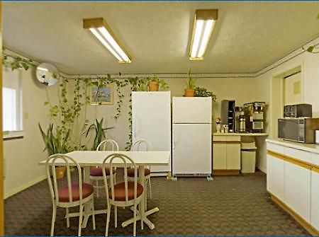 Americas Best Value Inn 温切斯特 外观 照片