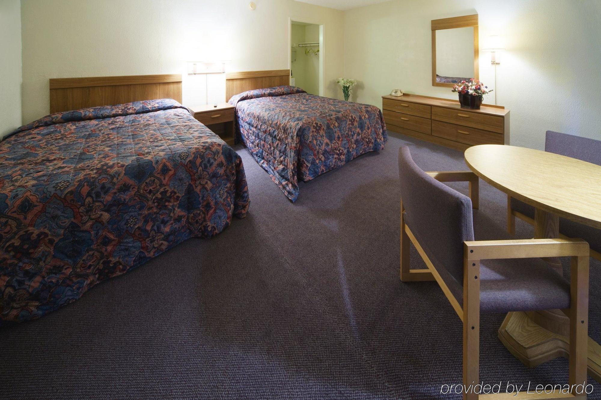 Americas Best Value Inn 温切斯特 客房 照片
