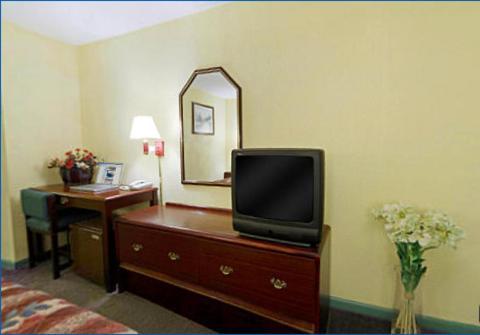 Americas Best Value Inn 温切斯特 客房 照片