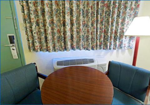 Americas Best Value Inn 温切斯特 客房 照片